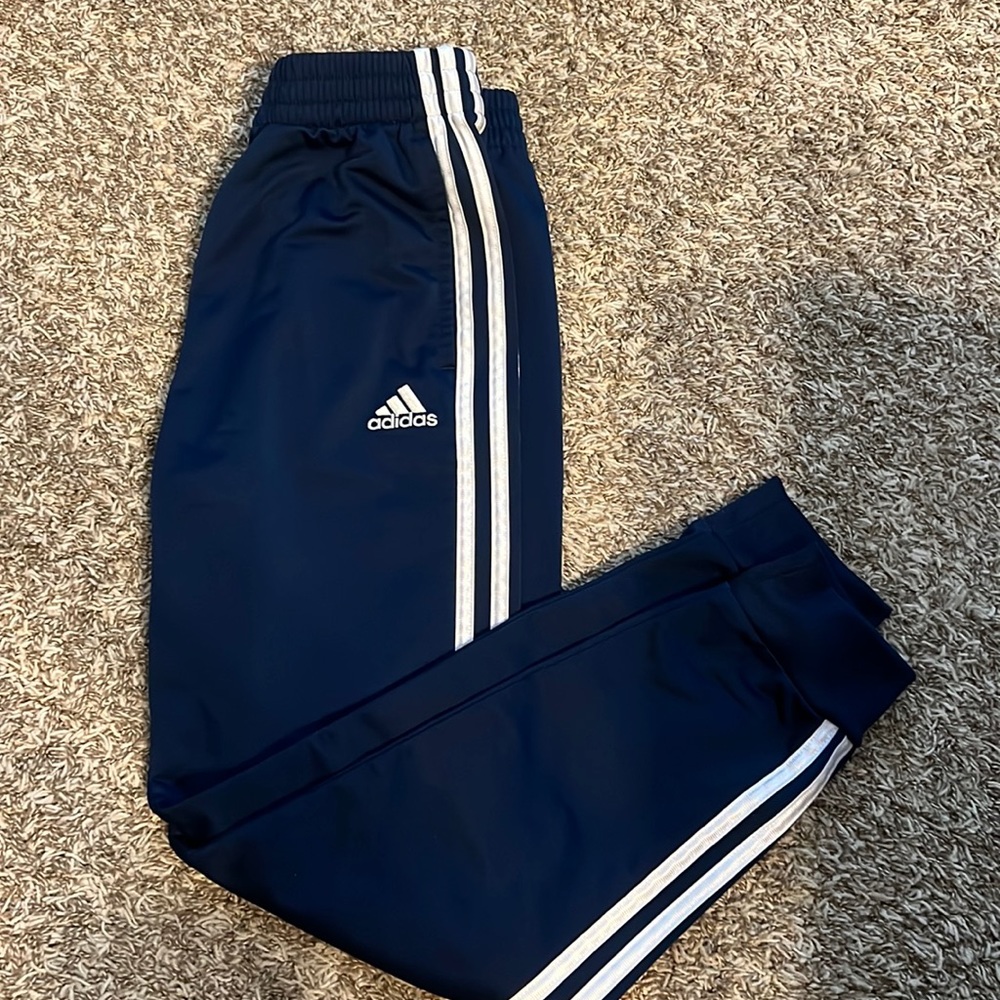 Boys adidas pants